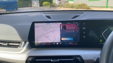 BMW X1 sDrive 20i MHT Sport 5dr Step Auto Petrol Estate